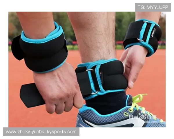 绑脚上的健身器材的详细介绍与使用建议